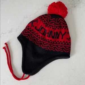 Johnny Cupcakes Winter Beanie